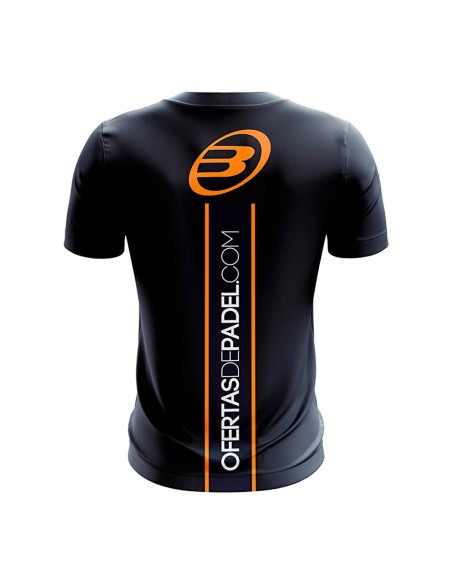 Camiseta Bullpadel Vi 004 Ofp | Ofertas de pádel